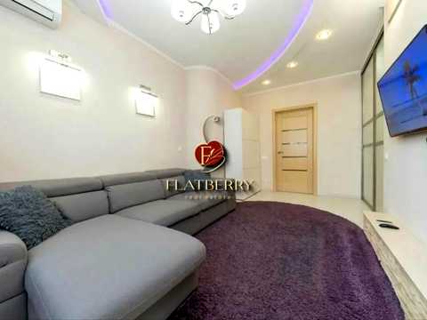 квартира за адресою Феодосійська вул., 1