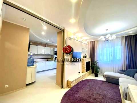 квартира за адресою Феодосійська вул., 1