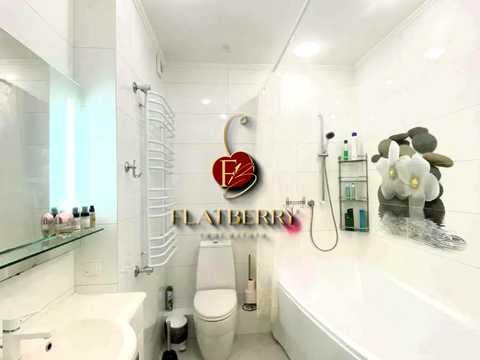 квартира за адресою Феодосійська вул., 1