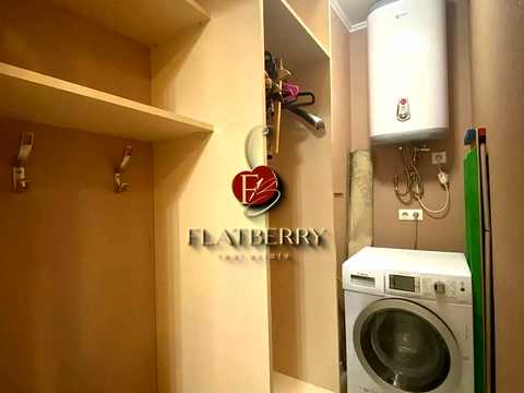 квартира за адресою Феодосійська вул., 1