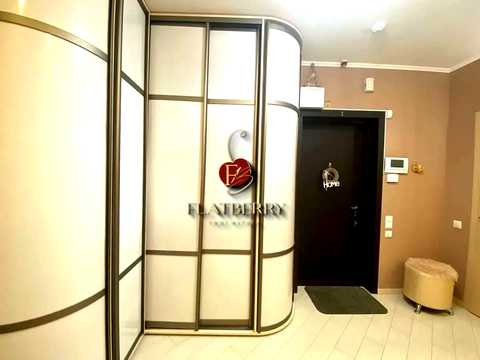 квартира за адресою Феодосійська вул., 1
