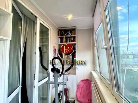 квартира за адресою Феодосійська вул., 1
