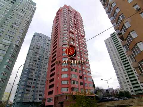 квартира за адресою Феодосійська вул., 1