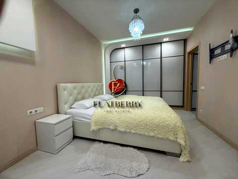квартира за адресою Феодосійська вул., 1