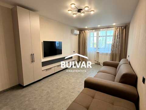 квартира за адресою Гвардійців-Широнінців вул., 5