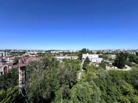 квартира по адресу Черновицкая ул., 64-А