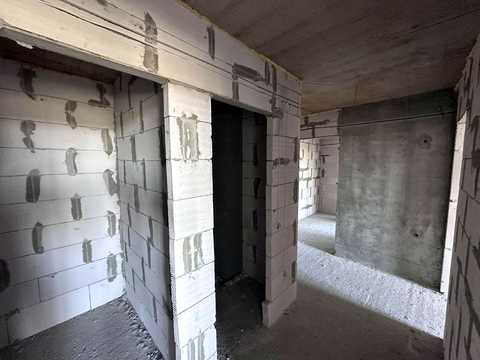квартира по адресу Черновицкая ул., 64-А
