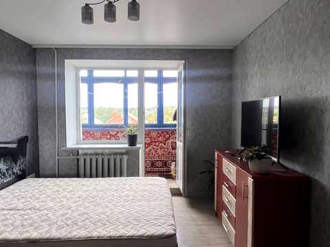 квартира за адресою Київська вул., 110
