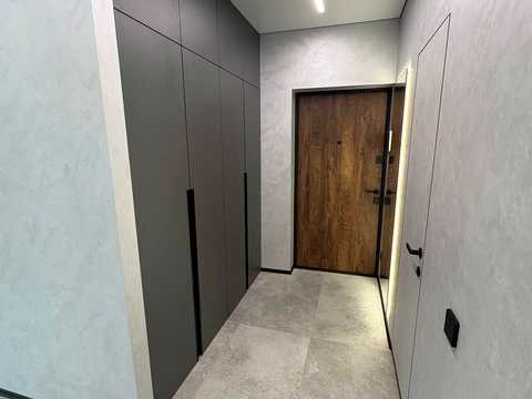 квартира по адресу Пасечная ул., 150