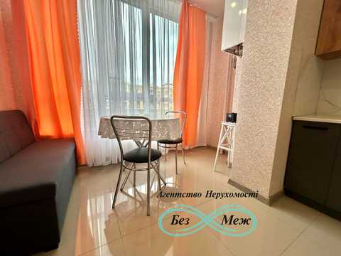 квартира за адресою Воронківська вул., 5