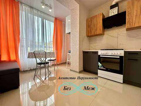 квартира за адресою Воронківська вул., 5