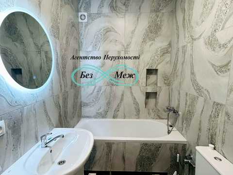 квартира за адресою Воронківська вул., 5