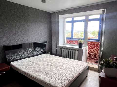 квартира за адресою Київська вул., 110