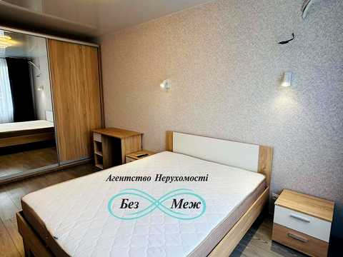 квартира за адресою Воронківська вул., 5