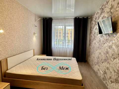 квартира за адресою Воронківська вул., 5