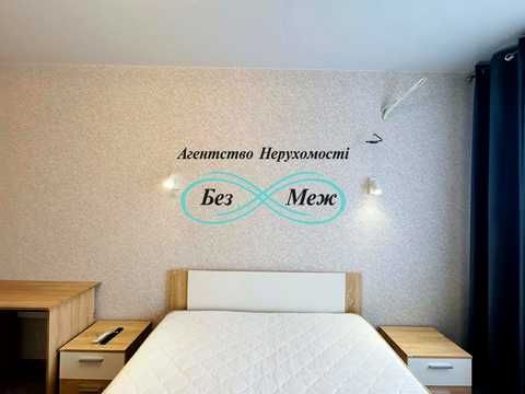 квартира за адресою Воронківська вул., 5