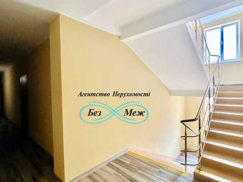 квартира за адресою Воронківська вул., 5