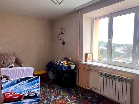 квартира за адресою Київська вул., 110