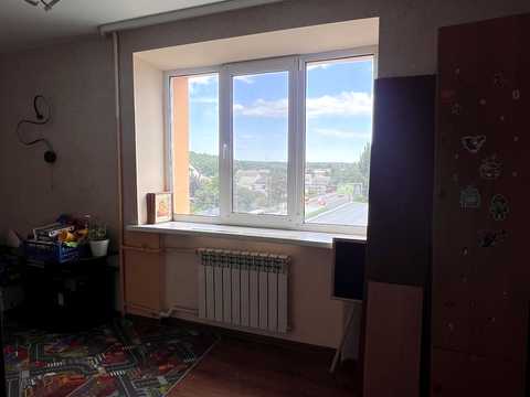 квартира за адресою Київська вул., 110