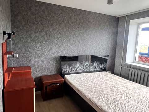 квартира за адресою Київська вул., 110