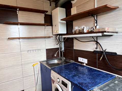 квартира за адресою Київська вул., 110