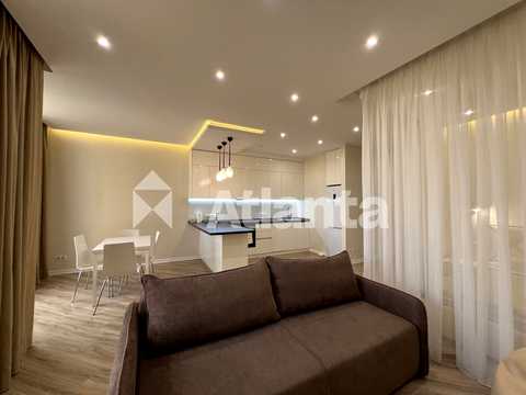 квартира за адресою Французький бульв., 60в