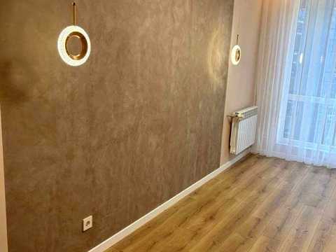 квартира по адресу Химиков ул., к 17-20