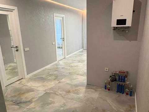 квартира по адресу Химиков ул., к 17-20