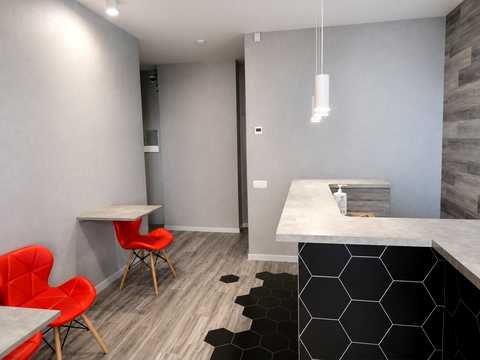 комерційна за адресою Харків, Льва Ландау просп. (50-річчя СРСР), 52-Л