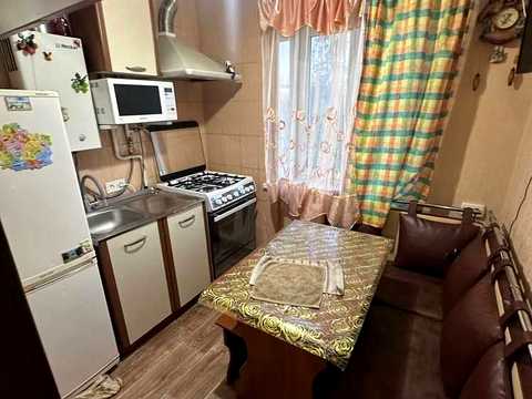 квартира по адресу Шевченко пер., 3