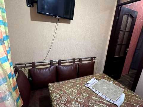 квартира по адресу Шевченко пер., 3