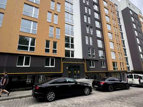 квартира за адресою Малоголосківська вул., 42-Б