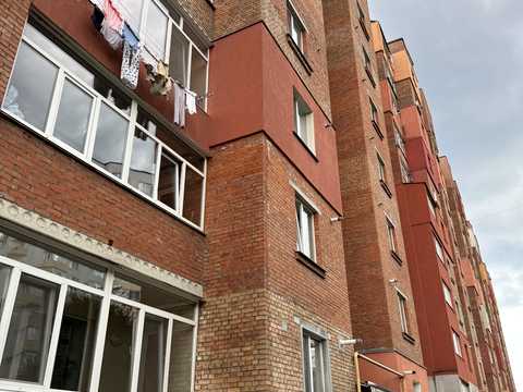 квартира за адресою Будівельників вул., 2
