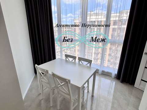 квартира за адресою Мартинова просп., 17