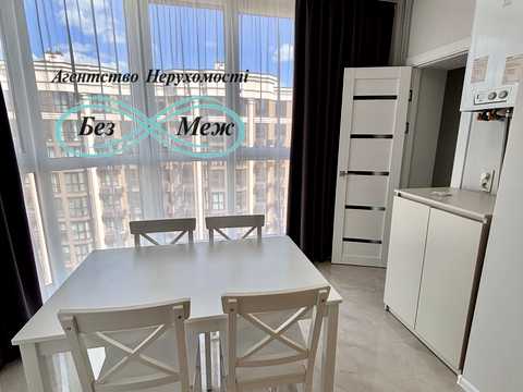 квартира за адресою Мартинова просп., 17
