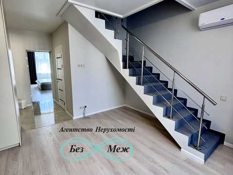 квартира за адресою Мартинова просп., 17