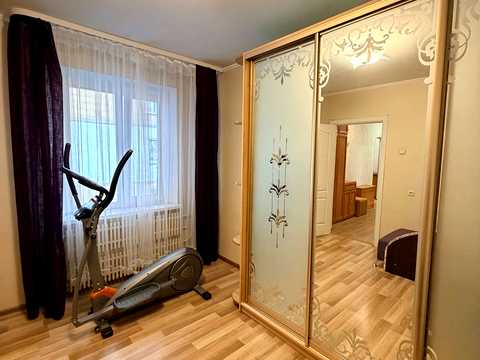 квартира за адресою Василя Стуса вул., 28-А