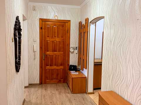 квартира за адресою Василя Стуса вул., 28-А