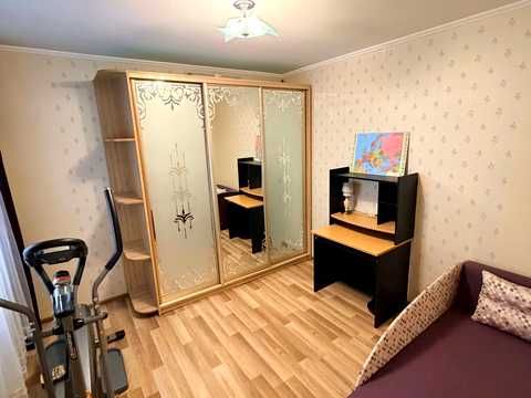 квартира за адресою Василя Стуса вул., 28-А