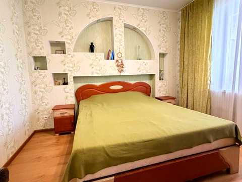 квартира за адресою Василя Стуса вул., 28-А