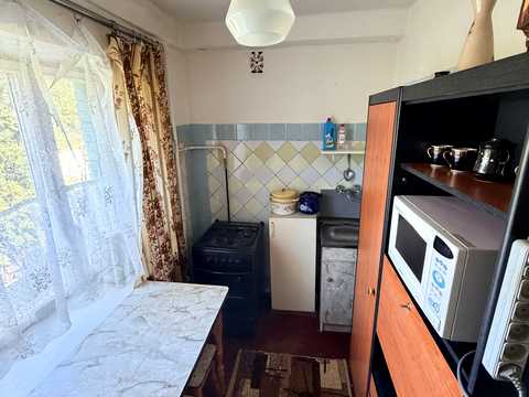 квартира по адресу Вітряні Гори ул., 1