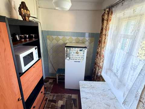 квартира по адресу Вітряні Гори ул., 1