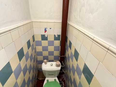 квартира по адресу Вітряні Гори ул., 1