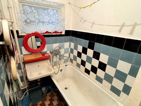 квартира по адресу Вітряні Гори ул., 1