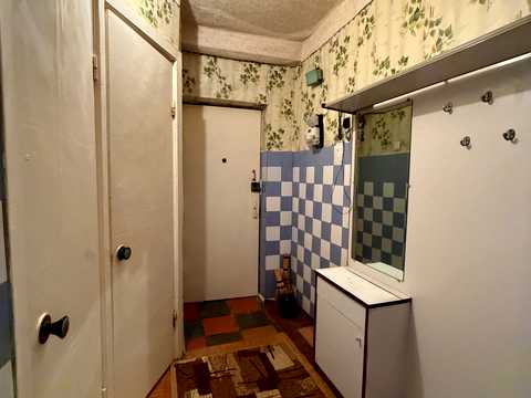 квартира по адресу Вітряні Гори ул., 1