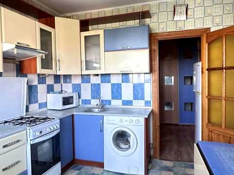 квартира за адресою Незалежності пров., 7