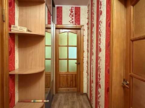 квартира за адресою Незалежності пров., 7