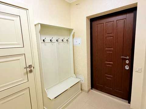 квартира за адресою В'ячеслава Чорновола вул., 27