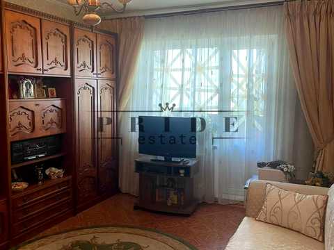 квартира за адресою Миколи Лаврухіна вул., 11