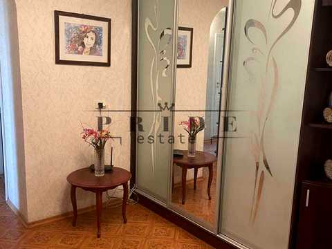 квартира за адресою Миколи Лаврухіна вул., 11